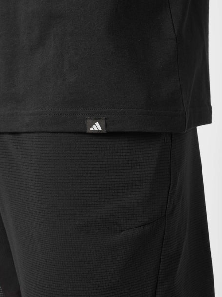 adidas Mens Fall Pennant T-Shirt