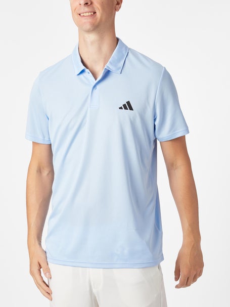adidas Mens Fall Training Essential Polo