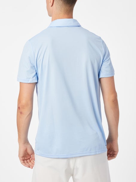 adidas Mens Fall Training Essential Polo