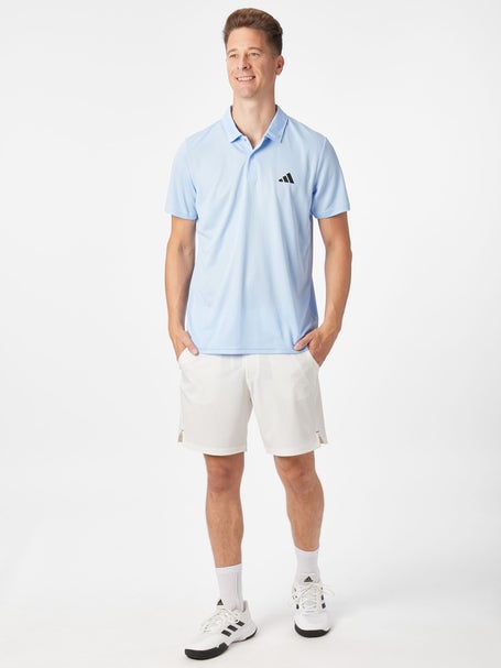 adidas Mens Fall Training Essential Polo