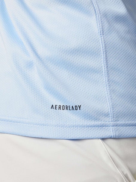 adidas Mens Fall Training Essential Polo