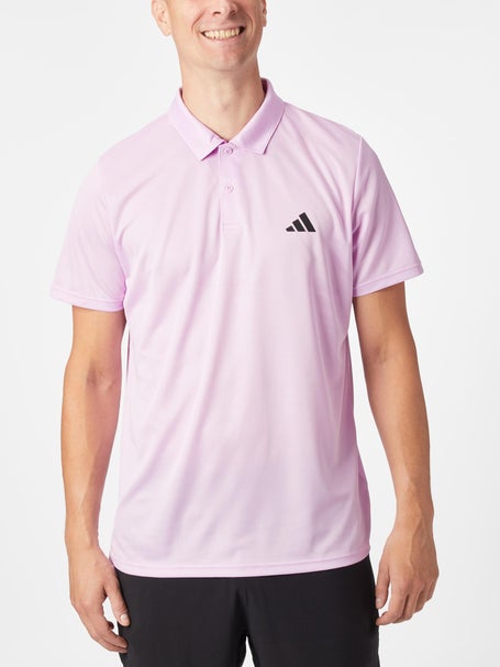 adidas Mens Fall Training Essential Polo