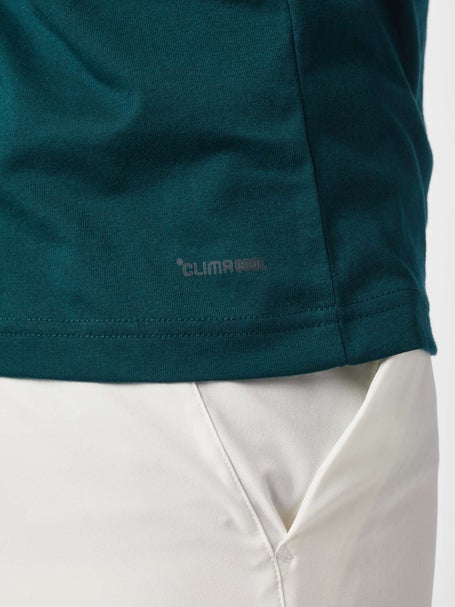 adidas Mens Fall Tennis T-Shirt