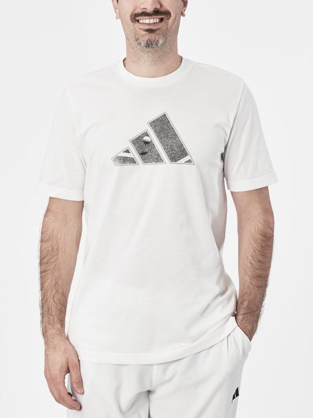 adidas Men's Tennis T-Shirt | Tennis Europe