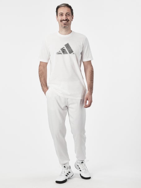 T-shirt Homme adidas Tennis Automne