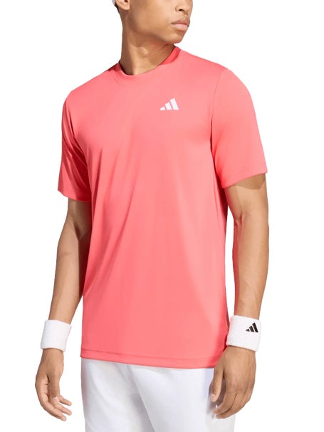 adidas Mens Fall Club Top