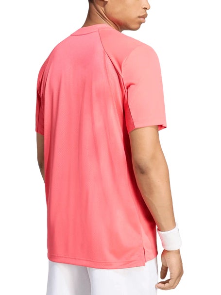 adidas Mens Fall Club Top