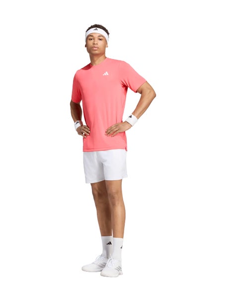 adidas Mens Fall Club Top