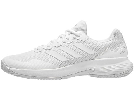 Adidas blanche homme chaussures