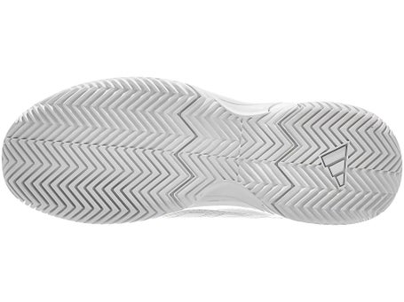 adidas GameCourt 2 AC White/White Men's Shoes | Tennis Warehouse Europe
