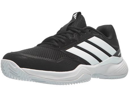 adidas Game Court 3 Clay\Black/White Mens Shoes