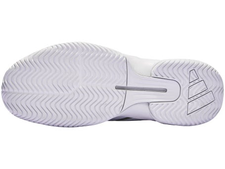 adidas Game Court 3 AC\Tent Green/White Mens Shoes