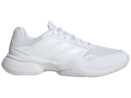 adidas Game Court 3 AC\White Mens Shoes