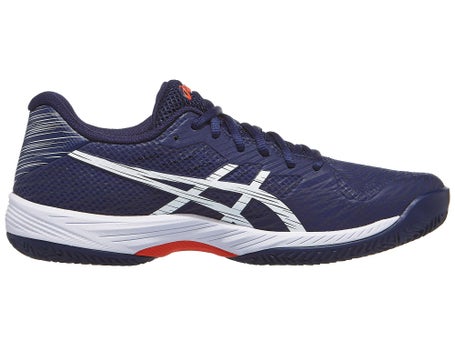 ZAPATILLAS ASICS GEL-GAME 8 TIERRA BATIDA - ASICS - Hombre - Zapatillas