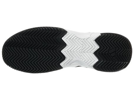 adidas Game Court 2 AC\Black/White Mens Shoes