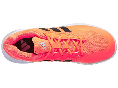 adidas Game Court 2 AC\Orange/Black Mens Shoes