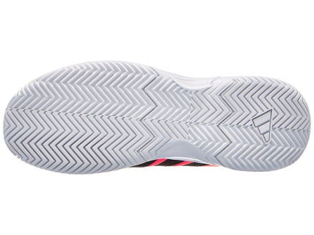 adidas Game Court 2 AC\Orange/Black Mens Shoes