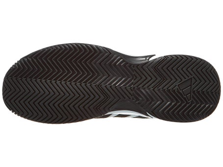 adidas Game Court 2 AC\White/Black Mens Shoes