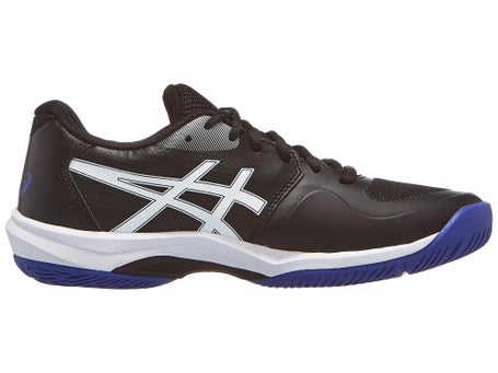 Asics Gel Game FF AC\Black/White Mens Shoes