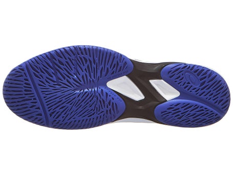 Asics Gel Game FF AC\Black/White Mens Shoes