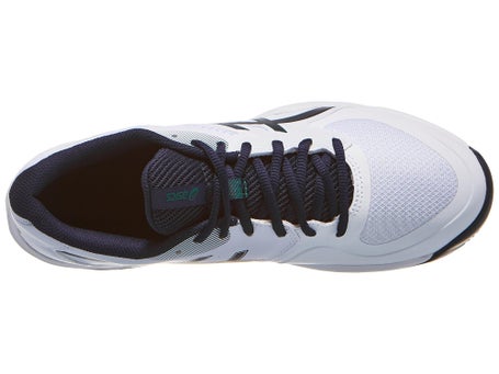 Asics Gel Game FF Clay\White/Midnight Mens Shoes