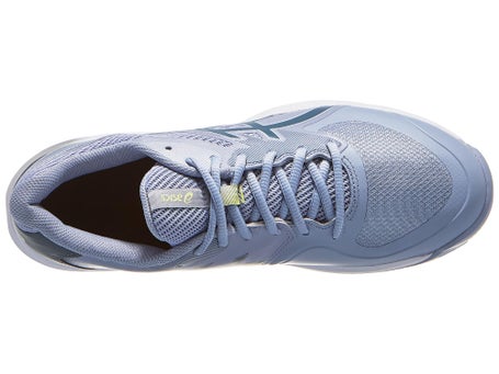 Asics Gel Game FF Clay\Grey Blue/Ironclad Mens Shoes