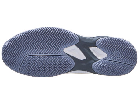 Asics Gel Game FF Clay\Grey Blue/Ironclad Mens Shoes