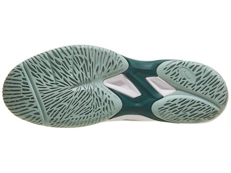 Asics Gel Game FF AC\White/Dk Neptune Mens Shoes