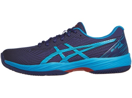 Asics Gel 9 Padel Indigo Blue/Island Bl Men's Shoe | Tennis Warehouse Europe