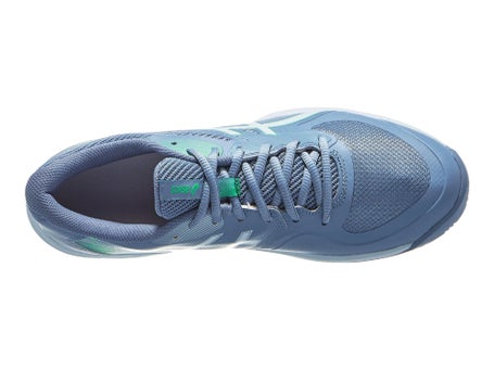 Asics Gel Game FF Padel Saba Blue/Cool Grey Mens Shoes