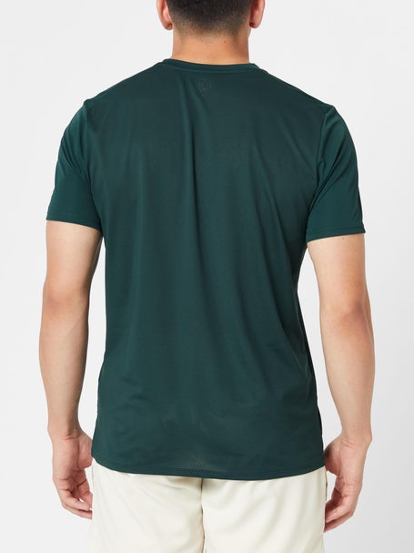 Asics Mens RG Match Graphic Top
