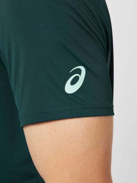 Asics Mens RG Match Graphic Top