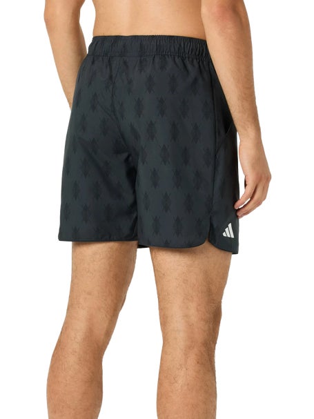 Pantaloncini adidas Graphic Club 18cm Autunno Uomo