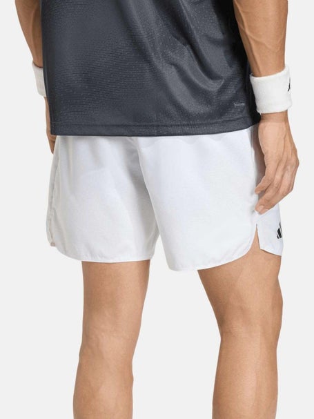 adidas Mens Spring Graphic Club 7 Short