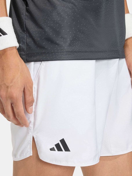 adidas Mens Spring Graphic Club 7 Short