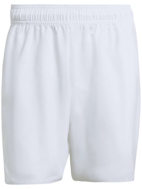 adidas Mens Spring Graphic Club 7 Short