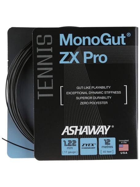 Ashaway MonoGut ZX Pro 17 (1.22) String