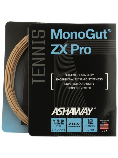 Cordage Ashaway MonoGut ZX Pro 1,22 mm 12 m