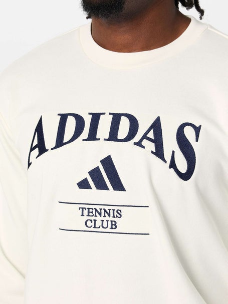 adidas Mens Heritage Sweater