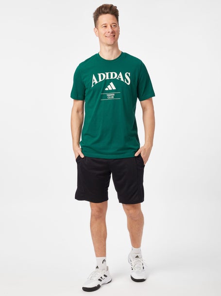 adidas Mens Heritage T-Shirt