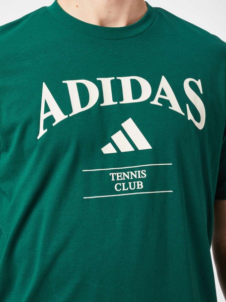 adidas Mens Heritage T-Shirt