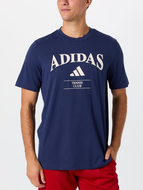 T Shirt Homme adidas Heritage