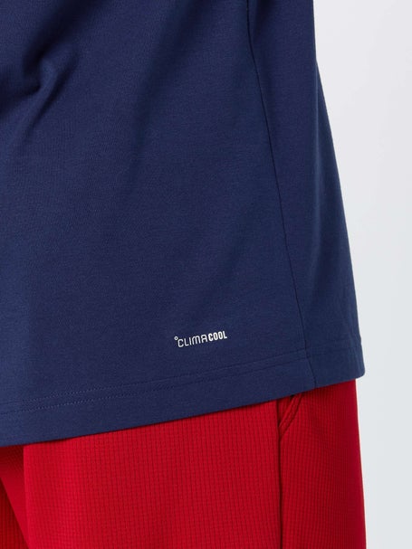 adidas Mens Heritage T-Shirt