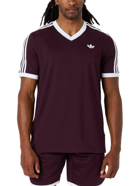 adidas Mens Fall Classics Originals Top