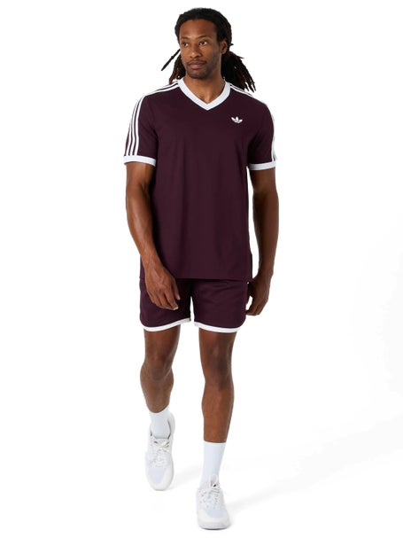 adidas Mens Fall Classics Originals Top