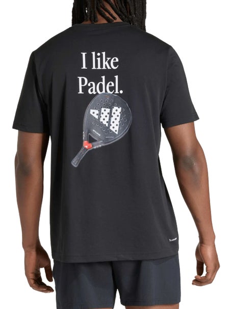 adidas Mens Fall I Like PDL T-Shirt