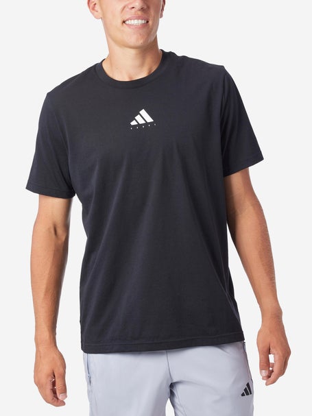 adidas Mens Fall I Like PDL T-Shirt