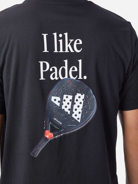 adidas Mens Fall I Like PDL T-Shirt