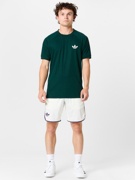 adidas Mens London x Originals Pro Freelift Crew