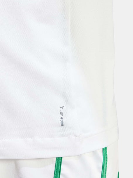 adidas Mens London x Originals Longsleeve Top